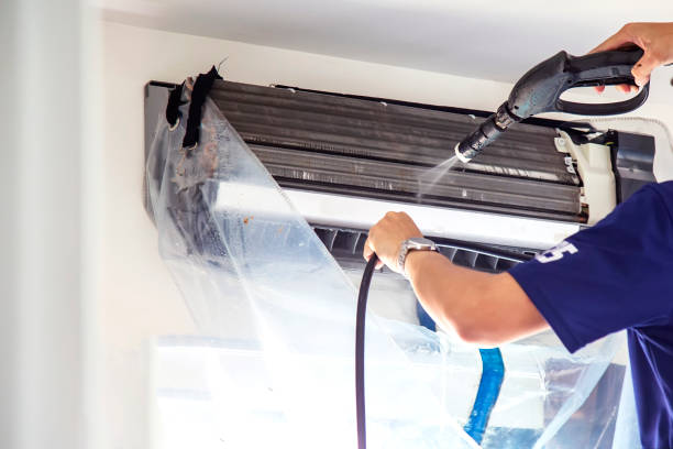 Best HVAC System Cleaning  in Oxford, NC