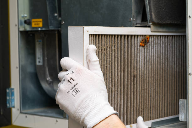 Best Affordable Air Duct Cleaning  in Oxford, NC