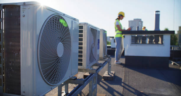 HVAC System Cleaning in Oxford, NC