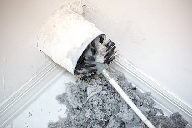 Best Emergency Air Duct Cleaning  in Oxford, NC