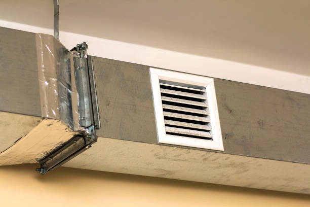 Best Local Air Duct Cleaning Services  in Oxford, NC